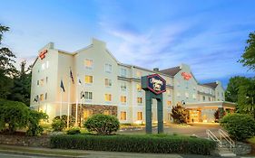 Hampton Inn Nashua Nh